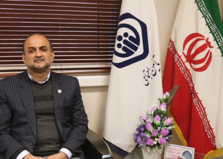 ۸۷ درصد مستمری بگیران بازمانده تامین اجتماعی گیلان را زنان تشکیل میدهند