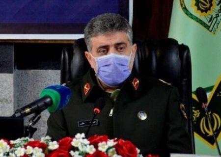 دستگیری جاعل ۳۵۰ هزار میلیارد ریالی زمین های ملی انزلی