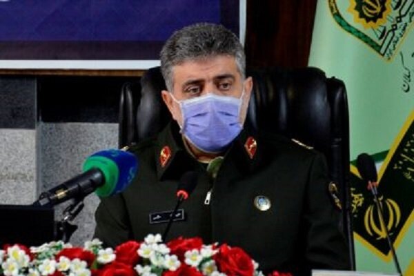 دستگیری جاعل ۳۵۰ هزار میلیارد ریالی زمین های ملی انزلی