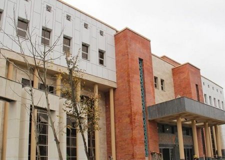تالار مرکزی رشت بازگشایی شد