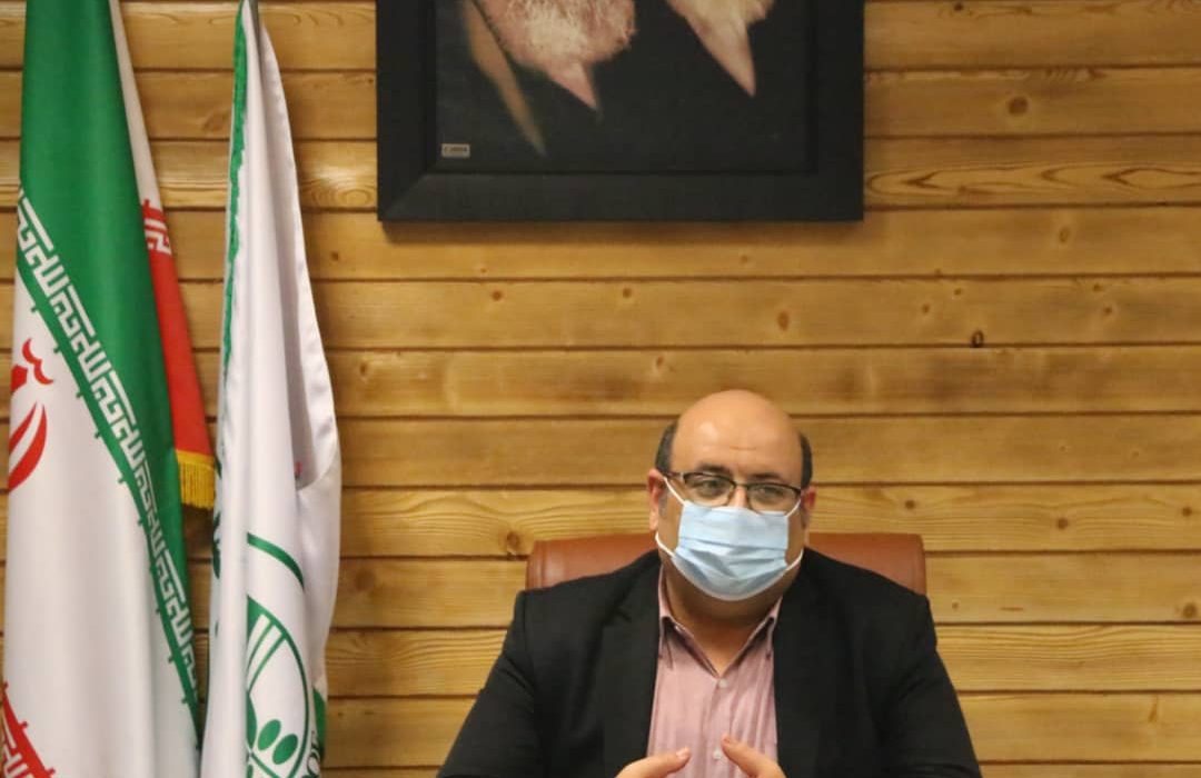 نشست هم اندیشی مدیرکل حفاظت محیط زیست گیلان با سمن های زیست محیطی استان