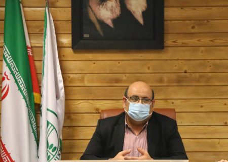 نشست هم اندیشی مدیرکل حفاظت محیط زیست گیلان با سمن های زیست محیطی استان
