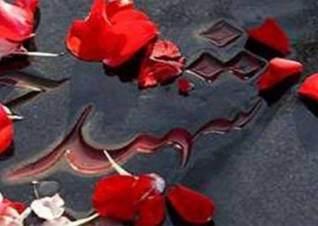 گلزار شهدای رشت گلباران می شود