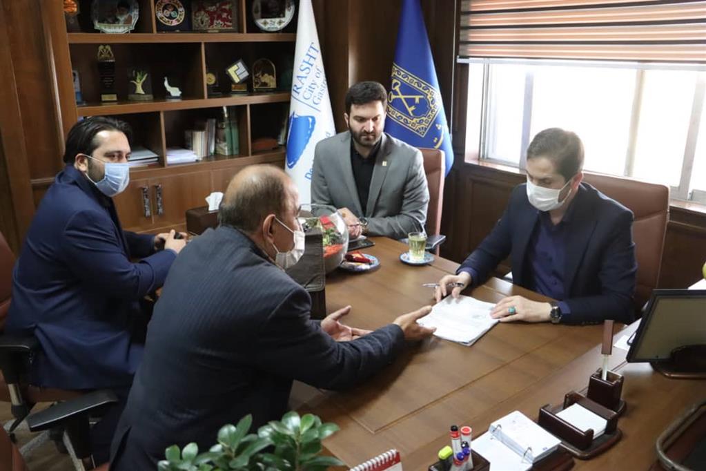 دغدغه‌مندی شهرداری رشت نسبت به رفع مشکلات شهروندان