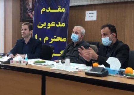 اهتمام به احداث رینگ ۹۰ متری در رشت