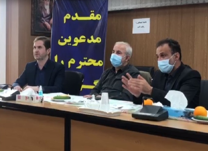 اهتمام به احداث رینگ ۹۰ متری در رشت