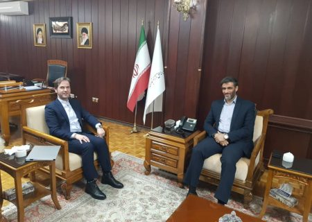 از پیگیری اراضی سپیدرود تا سرعت بخشیدن به عملیات اجرایی پروژه رینگ ۹۰ متری – همکاریهای فی‌مابین شهرداری رشت و منطقه آزاد با احداث شهرک صادراتی