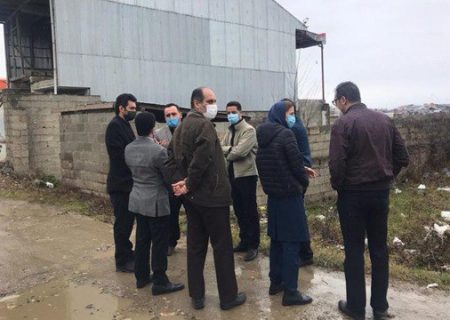 ۹۰ میلیارد ریال برای اجرای خطوط انتقال و شبکه فاضلاب فومن هزینه شد