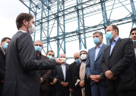 لندفیل سراوان چالش و معضلی ملی – استمداد شهردار از مجلس جهت حل مشکل سراوان و نجات رودخانه‌های آلوده شهر – لزوم تخصیص اعتبار به پروژه‌های پسماند شهر رشت در بودجه سال ۱۴۰۱
