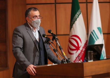 ۱۰۰۰ میلیارد تومان اعتبار برای تبدیل صنایع آلاینده به صنایع پاک