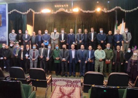 حفظ کرامت انسانی و اخلاقی ، سلامت اداری و مبارزه با فساد از اولویت اصلی محیط زیست گیلان است