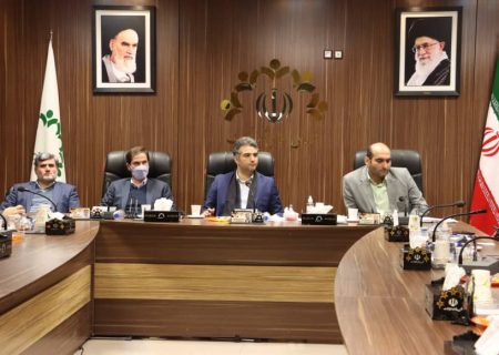 ساماندهی تالاب عینک نیازمند ریسک مدیریتی وتصمیمات جسورانه