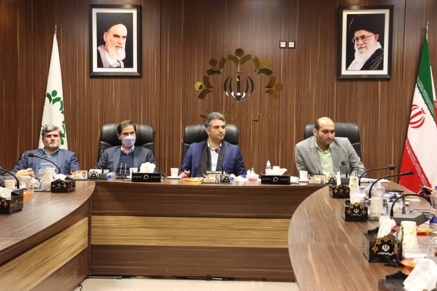 ساماندهی تالاب عینک نیازمند ریسک مدیریتی وتصمیمات جسورانه