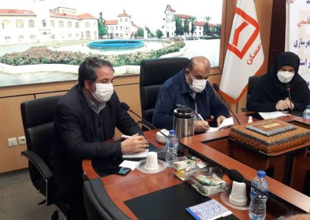 عملیات اجرایی طرح اقدام ملی مسکن در شهرهای زیر یکصد هزار نفر جمعیت زیر نظر بنیاد مسکن ساخته می‌شود