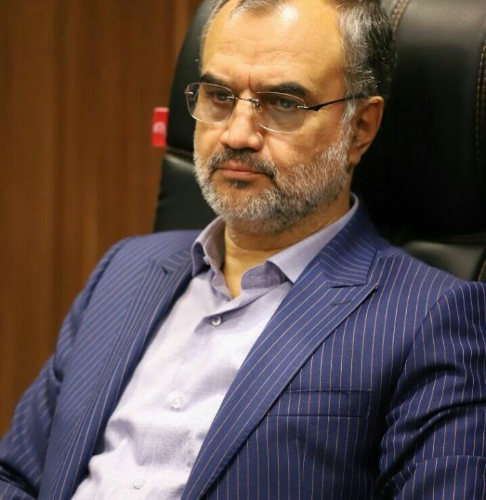 پیام رئیس شورای اسلامی شهر رشت به مناسب فرا رسیدن ایام الله دهه مبارک فجر