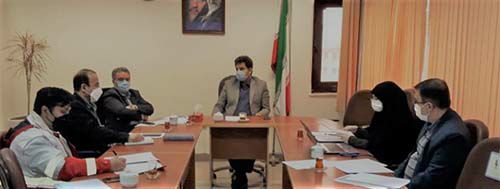 ساکنان مناطق کم برخوردار استان تحت پوشش بیمه سلامت قرار می گیرند