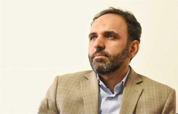 برپایی میز خدمت با حضور معاون مطبوعاتی وزیر ارشاد در گیلان