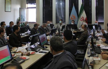صدور ۱۵۱ هزار و ۹۲۰ فقره سند مالکیت شهری و روستایی طی سالجاری