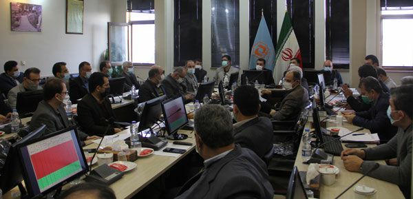 صدور ۱۵۱ هزار و ۹۲۰ فقره سند مالکیت شهری و روستایی طی سالجاری