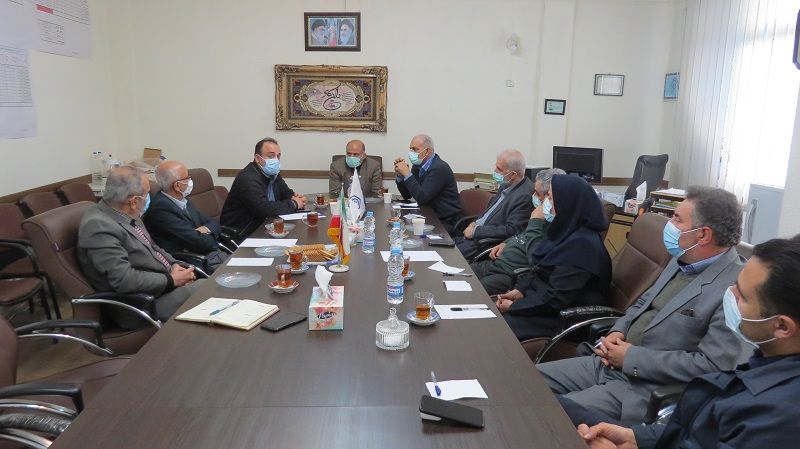 تجهیزات پزشکی و غیر پزشکی بیمارستان حضرت رسول رسول اکرم (ص) رشت نوسازی می ‌‌شود