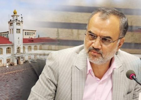 پیام رئیس شورای اسلامی شهر رشت به مناسبت فرا رسیدن روز رشت