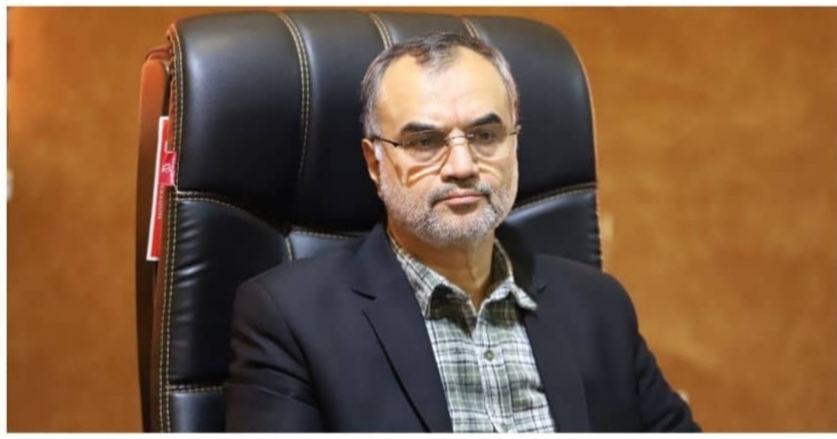 تعیین تکلیف ۶۵۸ نفر از نیروهای قرار دادی شهرداری رشت / با تحمیل هزینه نگهداری قبور به شهروندان مخالف هستم