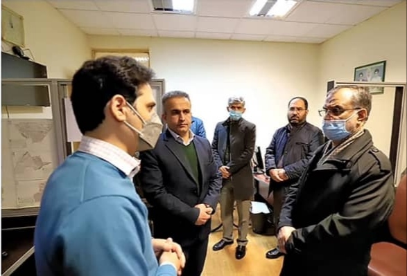 ضرورت پاسخگویی ۲۴ ساعته به نیازهای شهروندان از طریق سامانه
