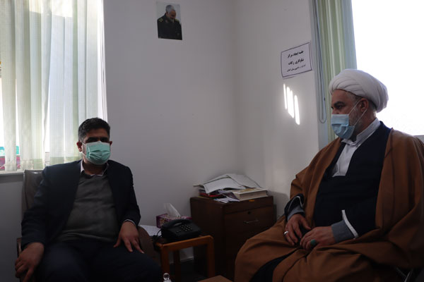 بنیاد مسکن منشا خدمات در راستای محرومیت زدایی است