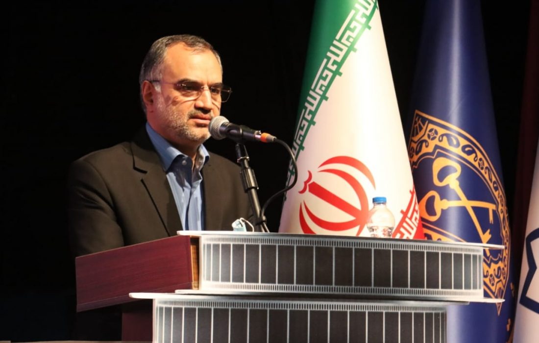 وضعیت تالار مرکزی رشت در شان شهروندان و هنرمندان رشت نیست/ درخشش هنرمندان رشت در سطح فرا ملی