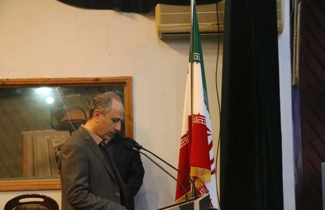 سرپرست اداره کل حفاظت محیط زیست گیلان منصوب شد