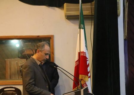 سرپرست اداره کل حفاظت محیط زیست گیلان منصوب شد