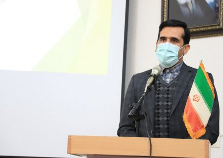 دیدار صمیمانه معاون وزیر و رئیس سازمان بهزیستی کشور با پرسنل بهزیستی شهرستان رشت
