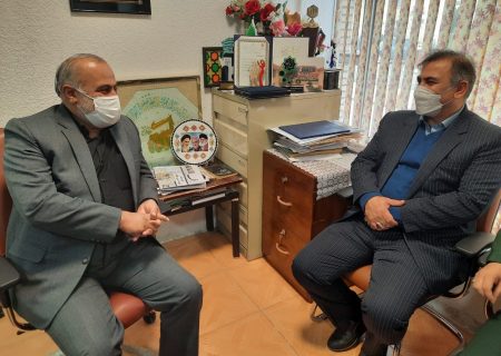 بدهی های بیمه ای آسایشگاه سالمندان و معلولین رشت به تامین اجتماعی گیلان تعیین تکلیف گردیده است.