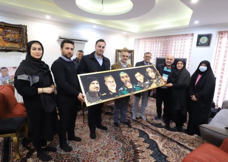 مادران شهدا برای حفظ ارزش های نظام صبوری پیشه کردند/ شهدا متعلق به تمام ملت هستند