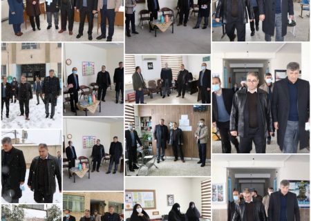 خدمت به نظام تعلیم و تربیت سرمایه گذاری پر منفعت برای استحکام پایه‌های علمی و معنوی کشور است.