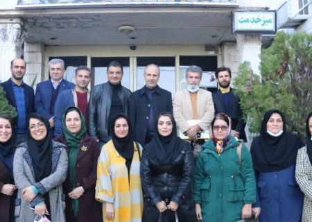 فعالیت سمن های زیست محیطی باعث بالندگی و شکوفایی  محیط زیست در سطح استان است 