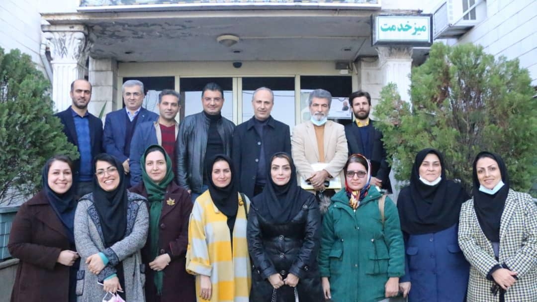 فعالیت سمن های زیست محیطی باعث بالندگی و شکوفایی  محیط زیست در سطح استان است 