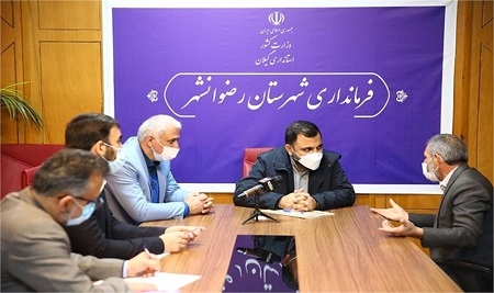 فعالان اقتصادی سرمایه های انسانی و نخبگان جامعه در مسیر تولید و اشتغالند