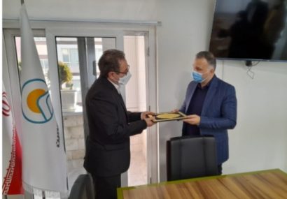 بیمه ایران معین خسارت “مجموعه خاطره” را تسویه کرد