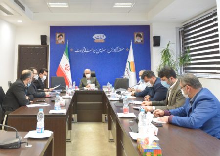 ابراز تمایل سرمایه‌گذاران خارجی صنعت پوشاک جهت حضور در منطقه آزاد انزلی