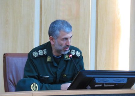 کنگره ۸هزار شهید گیلان در اردیبهشت ۱۴۰۴ برگزار می‌شود