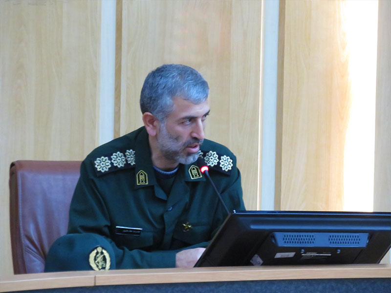 کنگره ۸هزار شهید گیلان در اردیبهشت ۱۴۰۴ برگزار می‌شود
