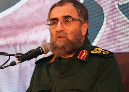 پیراستن فرهنگ کشور مستلزم پرورش جوانانی با روحیه شهید سلیمانی است