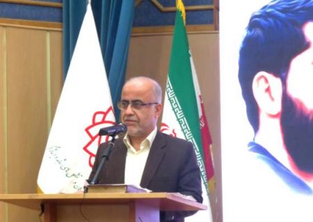نخبگان جامعه ایثارگری ،ایثار را در مکتب پدران خود آموختند