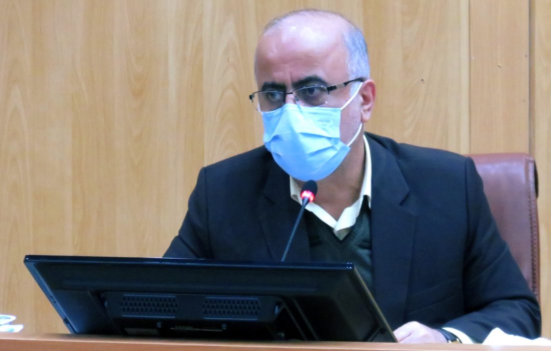احقاق حقوق قانونی ایثارگران وظیفه تمامی دستگاه ها است