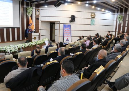 بیش از ۴۰ هزار نفرساعت آموزش در شرکت گاز گیلان ارائه شده است