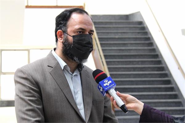تبدیل تالار مرکزی رشت به ویترین فعالیت های فرهنگ و هنری گیلان