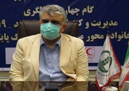 بیش از پنج میلیون دز واکسن کووید-۱۹ تاکنون در گیلان تزریق شده است