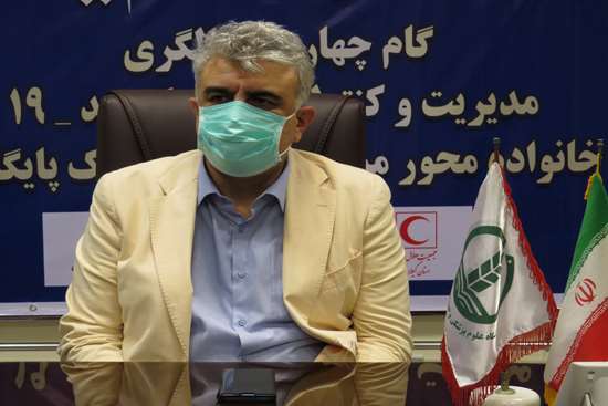 بیش از پنج میلیون دز واکسن کووید-۱۹ تاکنون در گیلان تزریق شده است