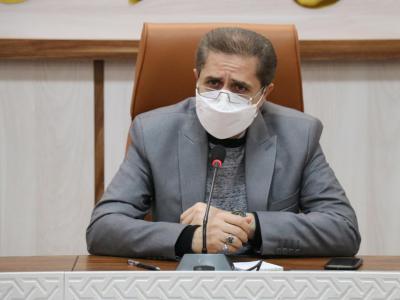 ۳۰ درصد مبتلایان امیکرون شهرستان رشت کودکان هستند